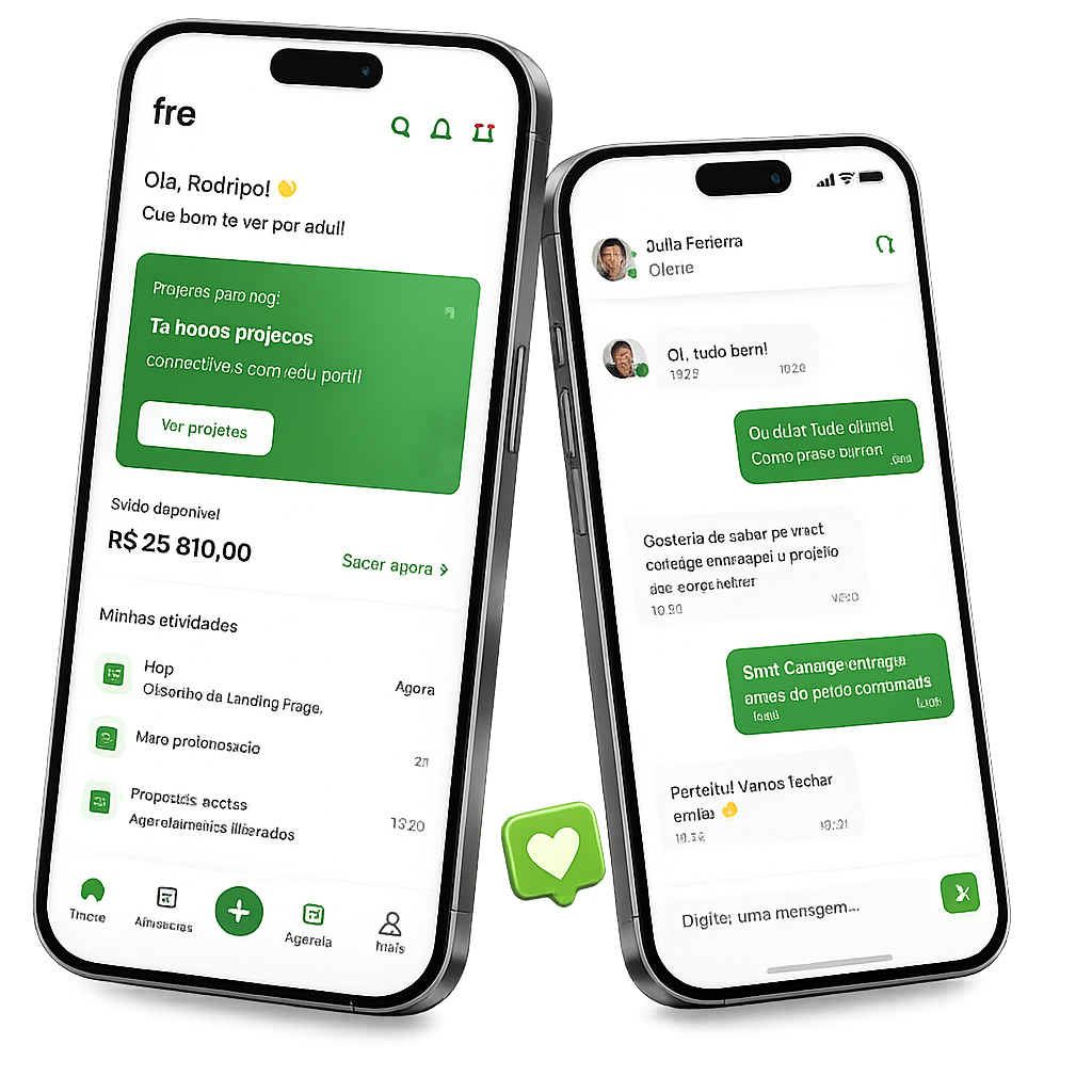 Baixar App