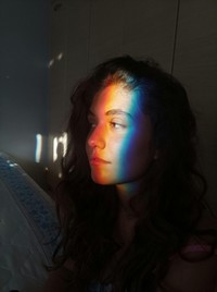 Foto de Luana Costa