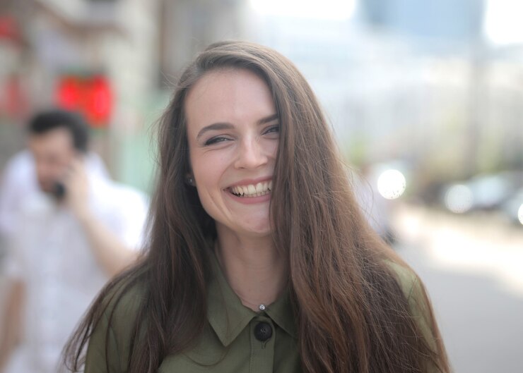 Foto de Júlia Maris