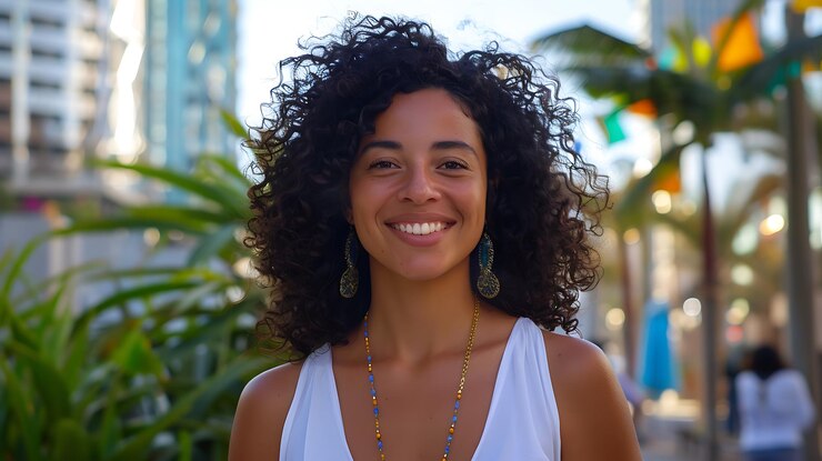 Foto de Patrícia Gomes