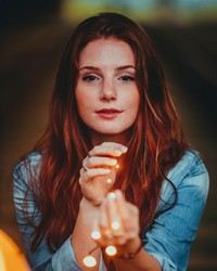 Foto de Amanda Espinosa