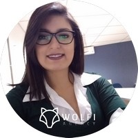 Foto de Ellen Lima