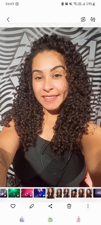 Foto de Emily Sara  Oliveira Sezilio de Melo 