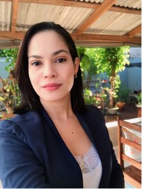 Foto de Maria Aparecida Santos