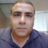 Foto de Rodrigo Silva Rebouças 