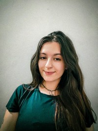 Foto de Lara Martins