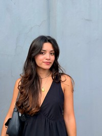 Foto de Nicole Soares