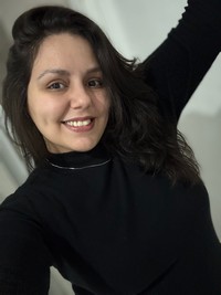 Foto de Aline  Borba