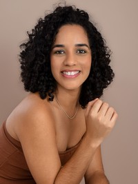 Foto de Laryssa Rayane Rodrigues da Silva Silva