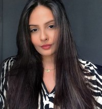 Foto de Tainah Cristina de Almeida Storelli