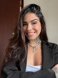 Foto de Anna Carolina Pinheiro