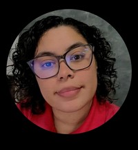 Foto de Deyane Saturnino