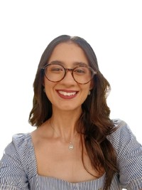 Foto de Thaynara Oliveira Borges de Castro Borges De Castro
