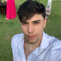 Foto de LUCAS RAFAEL FRAGA ALMEIDA ALMEIDA