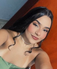 Foto de Maria Eduarda Araújo da Silva