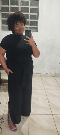Foto de Taismara de Oliveira Alves  De Oliveira Alves 