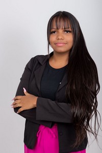 Foto de Bárbara Emanuelle  Soares Rocha 