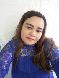 Foto de Aline Valerio Lima