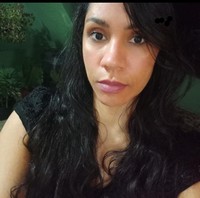 Foto de Mariceli  Oliveira dos Santos  Oliveira dos Santos 
