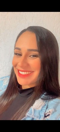 Foto de Daiany Bitencourt Alves Bitencourt