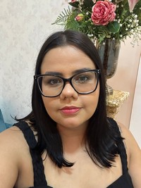 Foto de Kedima Barros Mendes Mendes