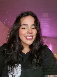 Foto de Luana Lulio Pereira Lulio