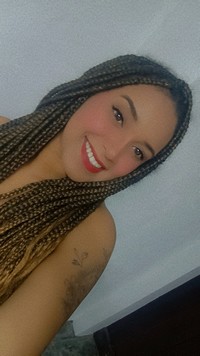 Foto de Stephanny  Souza 