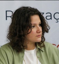 Foto de Vitória Santana