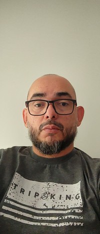 Foto de Rodrigo da Silva Prado Prado