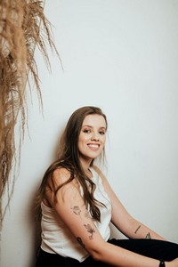 Foto de Vitória Bhering