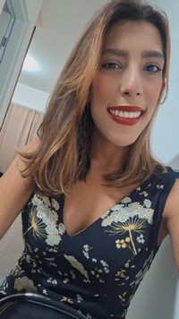 Foto de Camila Dorotea Farias  Farias