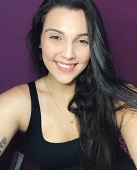 Foto de Aline  Prado