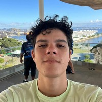 Foto de Kauã Urick