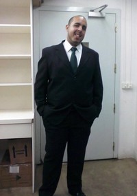 Foto de Edgar Joubert