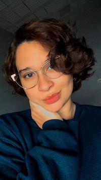 Foto de Milena Brandão Pardim Santos