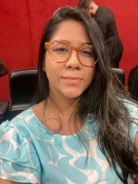 Foto de Ianca Jerônimo