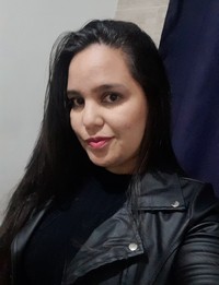 Foto de Alexandra  Hernández 
