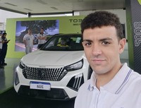 Foto de Rovani Viana
