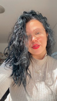 Foto de Julia  Ximarelli 