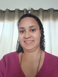 Foto de Aline  Ferreira Frederico Santos 