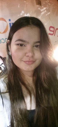Foto de Alline Corrêa Gripp Dias
