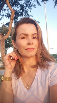 Foto de Bianca Rodrigues dos Santos Silva 