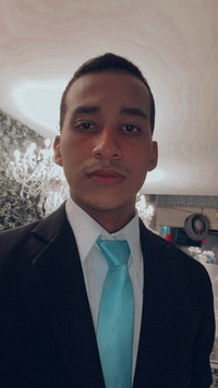 Foto de João Vitor Lessa 