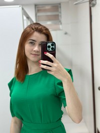Foto de Luisa Mendes Cardoso