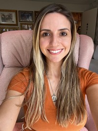 Foto de Camila Lempek