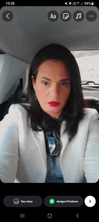 Foto de VERONICA DE SANTANA