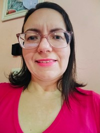 Foto de Leidymarcia Natalia Oliveira Silva