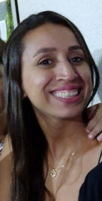 Foto de Adriana  Bispo 