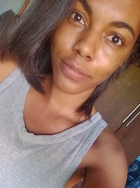 Foto de Luma  Alves da Silva 