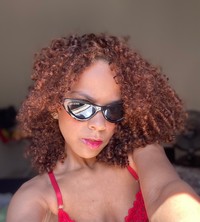Foto de Leandra Luciana 